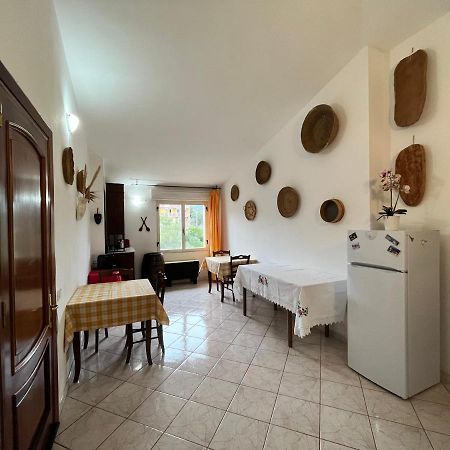 B&B I Fenicotteri Muravera Extérieur photo