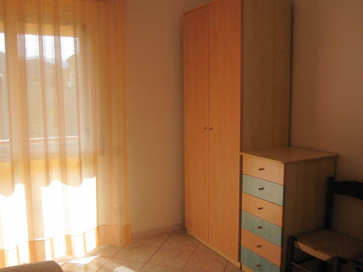 B&B I Fenicotteri Muravera Extérieur photo